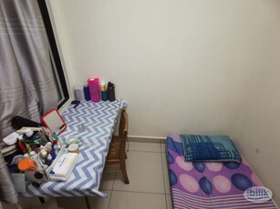furnished small Room at Park 51 Residency, Petaling Jaya seapark jaya33 ss2 sungai way
