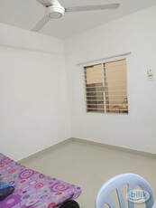Furnished Spacious Medium Room @ SS5A