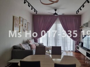 [ Good deal and Condition ]The Tamarind For Sale, Fully Furnished, High Floor, Tanjung Tokong