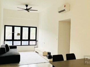 Granito in Tanjung Bungah 864sqft Fully Furnished Hill View 2 Car parks
