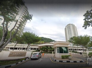 Hillcrest Residences, Bukit Jambul, Penang