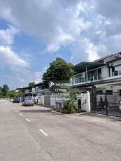 Horizon Residence2 @Bukit indah Jalan Indah 30