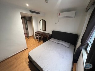 [ Limited Unit Left ][❤️‍ Low Deposit❤️‍ ]Comfortable Room at Chow Kit, KL City Centre