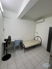 [❤️‍ Low Deposit❤️‍ ][Available Now ][ Limited Unit Left ]Master Room at Bandar Utama, Petaling Jaya