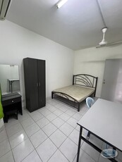[❤️‍ Low Deposit❤️‍ ][Available Now ]Master Room at Bandar Utama, Petaling Jaya