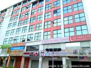 Low Rates Serviced Office, Virtual Office in Sunway Mentari