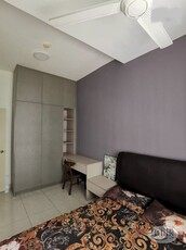 Master Room at BSP 21, Bandar Saujana Putra
