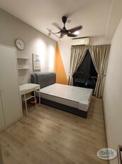 Master Room at Co-Living, Petaling Jaya