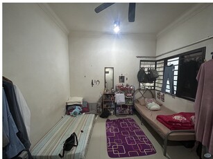 Master Room at Desa Idaman Residences, Puchong
