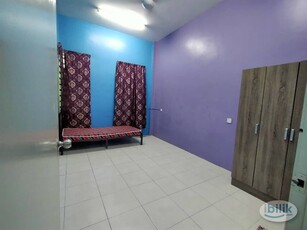 Master Room at Ipoh, Perak