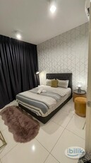 Master Room at OUG Parklane, Old Klang Road,All Male house,Pavillion,mall,Bukit jalil,OKR,LRT,KTM,APU,IMU,