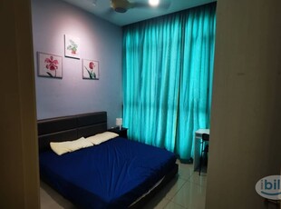 Master room for rent