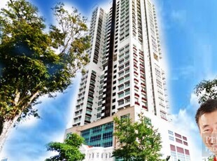 Mayfair Condominium , Jalan Sultan Ahmad Shah 10050 Georetown Pulau Pinang