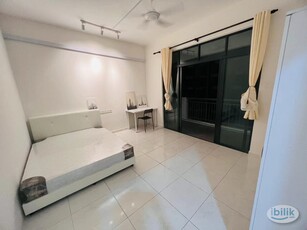 Middle Room at Bukit Mertajam, Seberang Perai