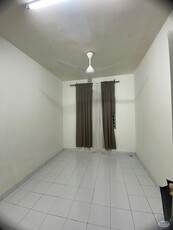 Middle Room at Kepong, Kuala Lumpur