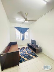 Middle Room at Kuala Lumpur, Malaysia