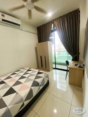 Middle Room at Seri Kembangan, Selangor