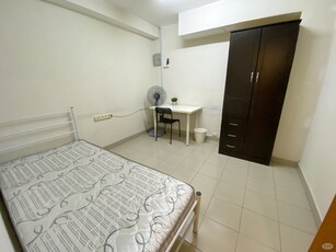Middle Small Room at SS15, Subang Jaya, Selangor ✅