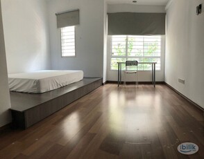 Move in immediately❗ Bayan Villa Taman Bukit Serdang