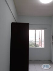 Newly Painted Fully Furnished Middle Bedroom in Condo Unit