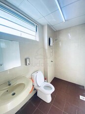 Nice Master Room with Bathroom - PV20 Condo PV Wangsa Maju Setapak