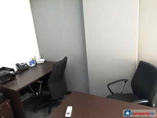Office for rent in Mont Kiara