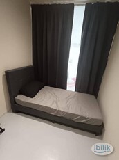 [ONE YEAR DEPOSIT AVAILABLE] COMFORTABLE SINGLE ROOM