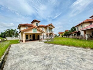 Palm Villa Residence, Bandar Putra, Kulai