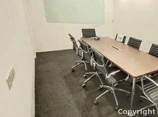 Plaza Sentral - Complete Office Space with 24/7 Access