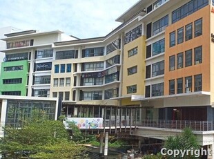 Private Office Suite NEAR LRT – Setiawalk, Puchong