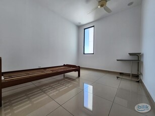 Ramah Pavillion Condominium, Middle Room at Teluk Kumbar, Penang