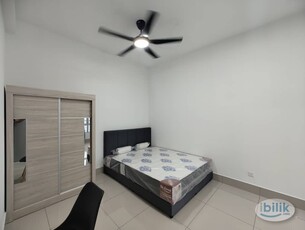 Razak City Residences Master Room For Rent