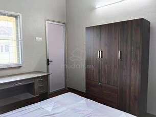 Room For Rent @ Taman Ipoh Jaya near Gunung Rapat, Ipoh