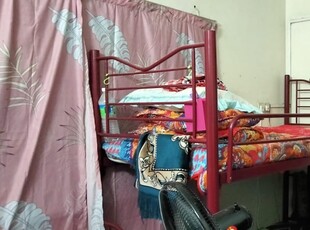 Shared room female in Kuala Lumpur (Keramat)