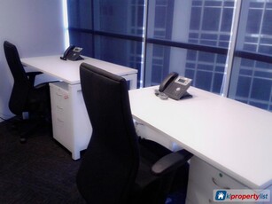 Shop-Office for rent in Mont Kiara