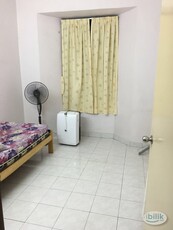 Single Room at Batu Maung, Penang