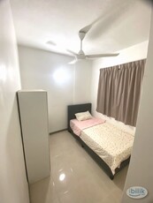 [ ] Single Room at Bayan Baru, Penang