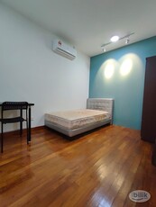 Single Room at BU10, Bandar Utama Near MRT Bandar Utama