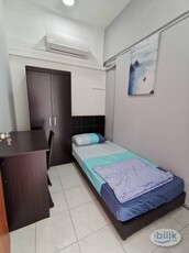 Single Room at Dutamas, Kuala Lumpur