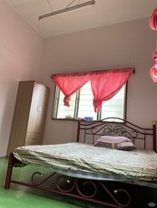 Single Room at Kuala Pilah, Negeri Sembilan