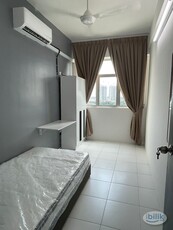 Single Room at Palma Laguna Water Park Condo, Kampung Jawa