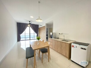 Single Room at Riana South Condominium, Kuala Lumpur
