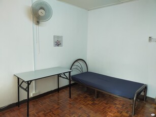 ? Single Room at Sri Petaling, Kuala Lumpur Near Endah Parade / Bukit Jalil / Taman OUG ?
