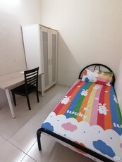 ==Single Room== at SuriaMas, Bandar Sunway