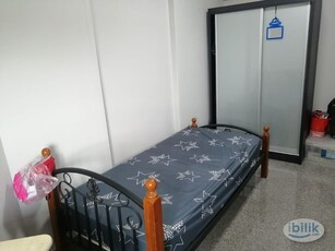 Single Room at Taman Equine, Bandar Putra Permai