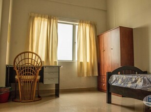 Single Room at Taman Impian Ehsan, Balakong