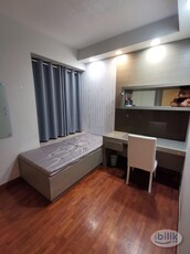 Single Room at Taman Tun Perak, Cheras South