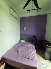 Single Room, Female Unit at Parkhill Residence, Bukit Jalil