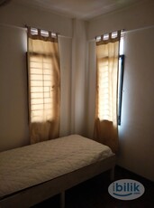 small room at Azuria condo, Tg Bungah
