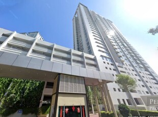 Straits Garden Condominium, Jelutong, Penang